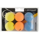 Dunlop Duo Glo 6ks