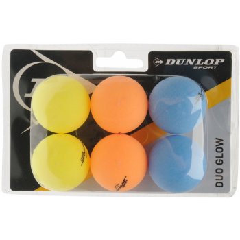 Dunlop Duo Glo 6ks