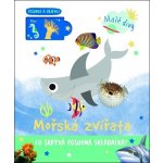 Malé divy - Mořská zvířata – Hledejceny.cz