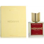 Nishane Hundred Silent Ways parfém unisex 100 ml – Hledejceny.cz