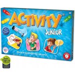 Piatnik Activity Junior – Hledejceny.cz
