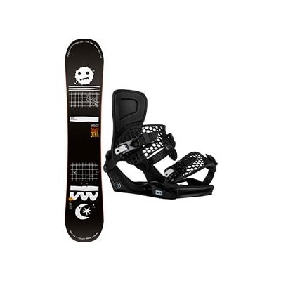 set Gravity Empatic 25/26 – Zboží Mobilmania