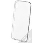 Pouzdro Forcell Crystal Glitter třpytivé Huawei Y5 2019, Honor 8S, 8S 2020 průhledná střírné – Zboží Živě