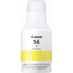 Inkoust Canon GI-56Y - originální – Zboží Živě