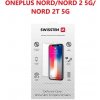 Tvrzené sklo pro mobilní telefony SWISSTEN pro OnePlus Nord 2 5G 74517951