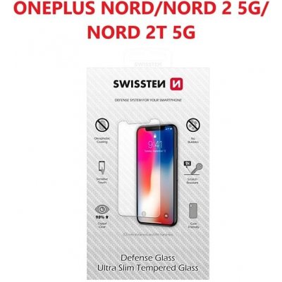 SWISSTEN pro OnePlus Nord 2 5G 74517951