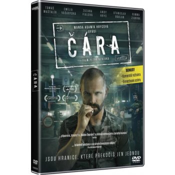 Čára DVD