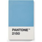 Pantone Pouzdro na vizitky dárkové balení - Blue 2150 – Zboží Živě