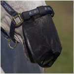 Horze Síťka na nos proti hmyzu Černá – Zboží Dáma