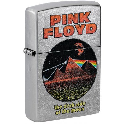 Zippo 25708 Pink Floyd Pyramids Design – Hledejceny.cz