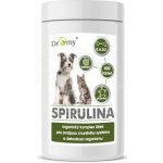 Dromy Spirulina 600 tbl – Hledejceny.cz