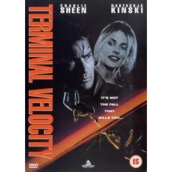 Terminal Velocity DVD