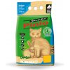 Stelivo pro kočky Benek Super Pinio Tajga 2 x 10 l