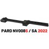 Doplněk Airsoftové výstroje Weaver LONG pro PARD NV008S a SA 2022