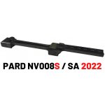 Weaver LONG pro PARD NV008S a SA 2022 – Zboží Dáma