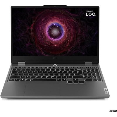 Lenovo LOQ 83JC008LCK – Zboží Živě