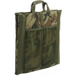 Brandit Textil Brandit Foldable Seat woodland - UNI – Hledejceny.cz