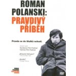Roman Polanski: Pravdivý příběh DVD – Hledejceny.cz