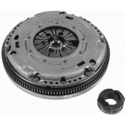 3000 951 790 SACHS Spojková sada – Sleviste.cz