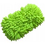 KAXL Houba z mikrovlákna na mytí aut zelená – Zboží Mobilmania