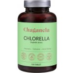 Chaganela CHLORELLA PRÉMIOVÁ KVALITA 730 ks – Hledejceny.cz