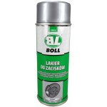 Boll Barva na brzdové třmeny 400 ml stříbrná – Zboží Mobilmania