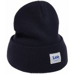 Čepice Lee WORKWEAR BEANIE RIVET NAVY 112372693 – Hledejceny.cz
