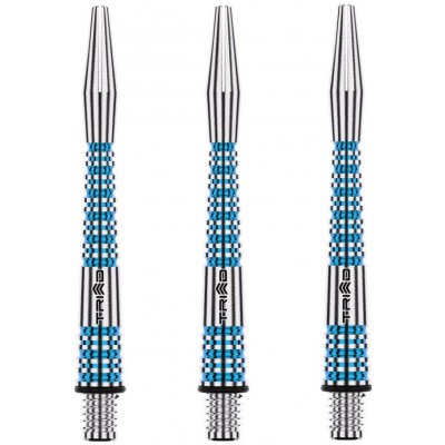 Winmau Triad RX - midi - blue – Zboží Dáma