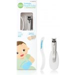 Frida Dětské kleštičky na nehty s pilníkem – Zboží Dáma