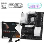 MSI PRO X870E-S EVO WIFI – Hledejceny.cz