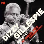 Dizzy Gillespie Quartet - At Onkel Pö's Carnegie Hall Hamburg 1978 CD – Zbozi.Blesk.cz