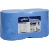 Papírové ručníky Celtex SuperBlue šířka 22cm 3vrstvy 2 ks