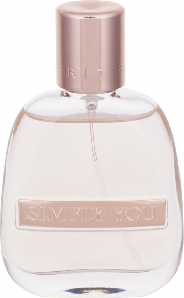 Esprit Simply You for Her parfémovaná voda dámská 20 ml