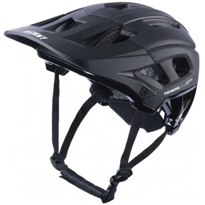 Kenny Scrambler black 2023 – Sleviste.cz