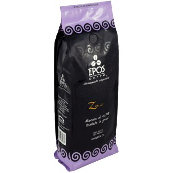 Caffé Epos Zeus 1 kg