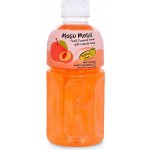 Mogu Mogu Jelly Peach Juice 320 ml – Hledejceny.cz