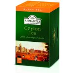 Ahmad Tea Ceylon 20 x 2 g – Zbozi.Blesk.cz