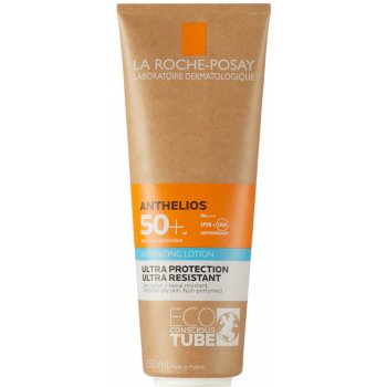 La Roche-Posay Anthelios opalovací mléko SPF50+ 250 ml