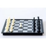 Magnetické šachy a dáma malé – Zboží Živě