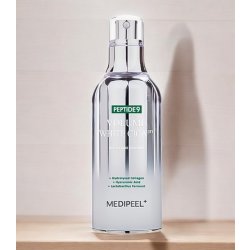 Medi Peel Peptide 9 Volume White Cica Essence 100 ml