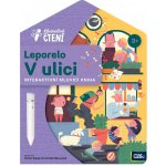 Albi Kouzelné čtení Leporelo V ulici – Hledejceny.cz