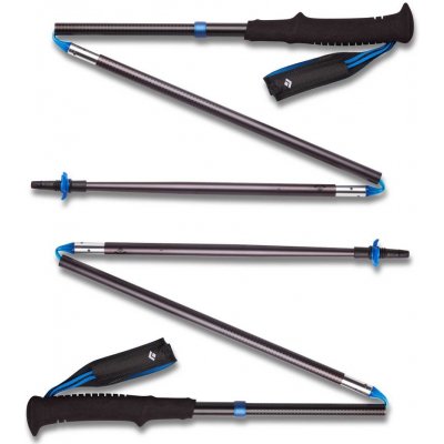 Black Diamond DISTANCE Z POLES – Sleviste.cz