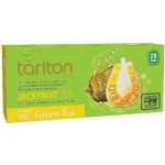 Tarlton Jackfruit Green Tea 25 x 2 g – Hledejceny.cz