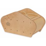 kocicibydleni.cz Home box bambus 56 x 27 x 31 cm – Zboží Mobilmania