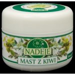 Naděje Podhorná mast z kiwi 30 ml – Zbozi.Blesk.cz