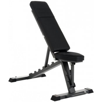 Finnlo Incline Bench