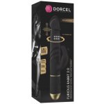 Dorcel Furious Rabbit 2.0 Thrusting and Rotating – Zboží Dáma
