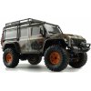 RC model Amewi Max Tiger 3 Dirt Climbing SUV 4x4 Led proporcionální ochranný rám 100% RTR 1:10