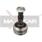 Sada kloubů, hnací hřídel MAXGEAR 49-0211 | Zboží Auto