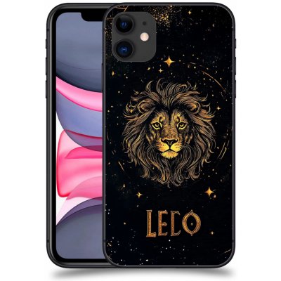 Acover Kryt na mobil Apple iPhone 11 - Lev 2 – Hledejceny.cz